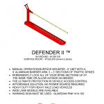 Defender-Arm