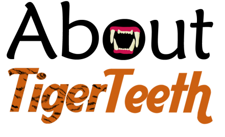 About TigerTeeth